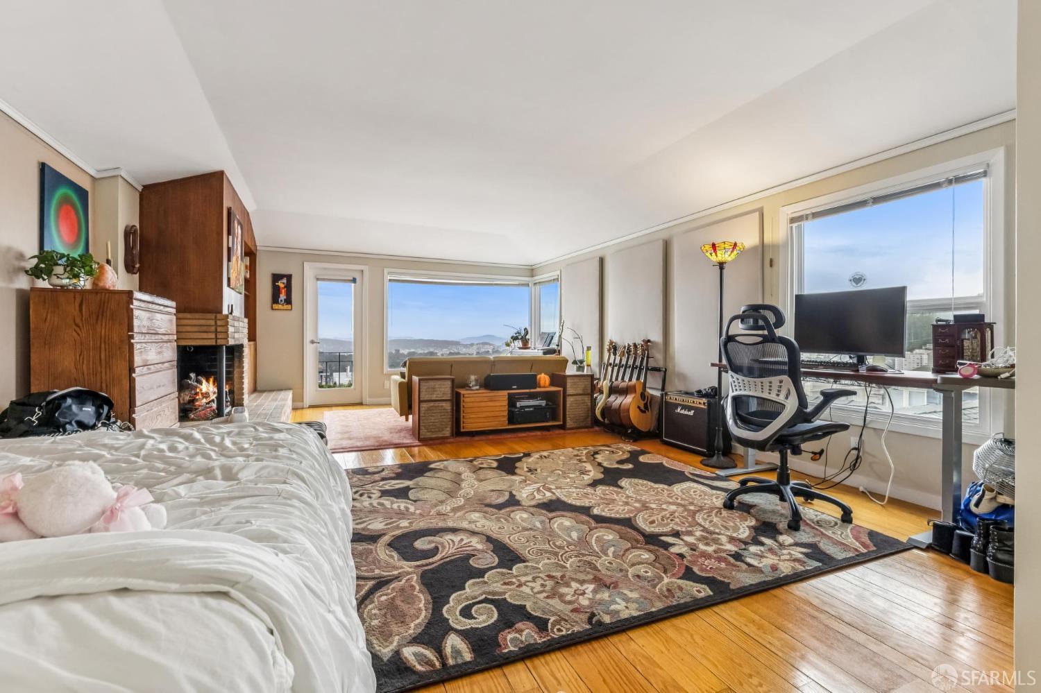 Detail Gallery Image 69 of 91 For 1701 Funston Ave #1703,  San Francisco,  CA 94122 - 4 Beds | 5/1 Baths