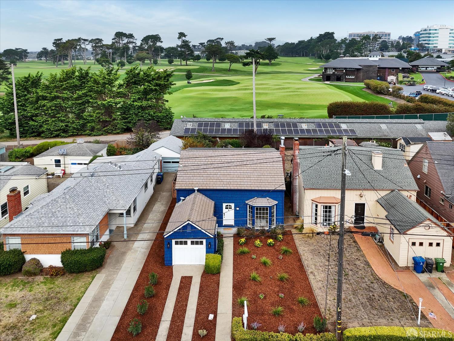 Detail Gallery Image 56 of 60 For 15 Garden Ln, Daly City,  CA 94015 - 3 Beds | 1/1 Baths