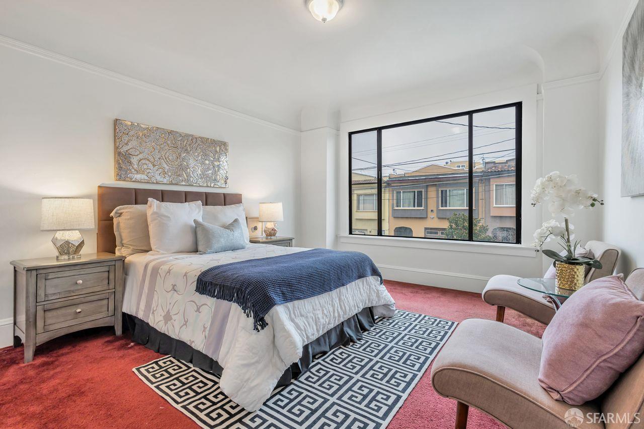 Detail Gallery Image 13 of 29 For 528 London St, San Francisco,  CA 94112 - 2 Beds | 1 Baths