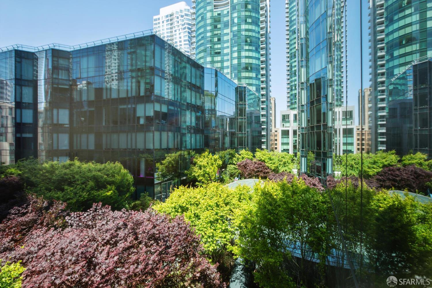 Detail Gallery Image 20 of 43 For 333 Beale St 7b,  San Francisco,  CA 94105 - 2 Beds | 2 Baths