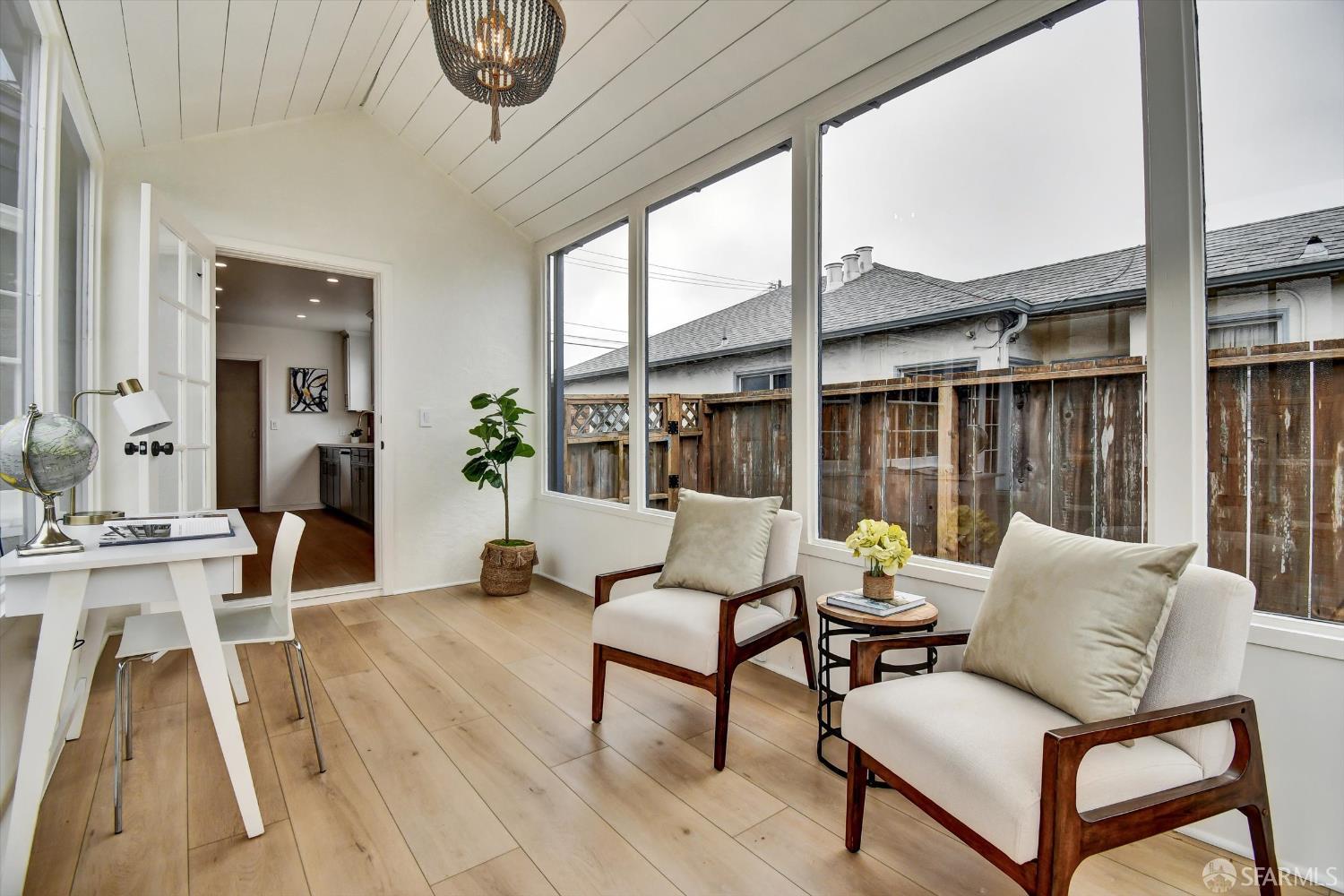 Detail Gallery Image 18 of 60 For 15 Garden Ln, Daly City,  CA 94015 - 3 Beds | 1/1 Baths