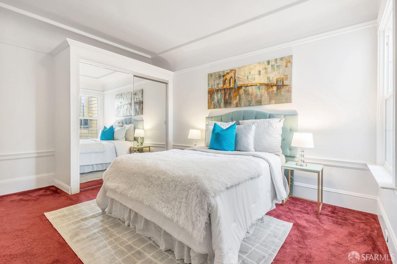 Detail Gallery Image 18 of 29 For 528 London St, San Francisco,  CA 94112 - 2 Beds | 1 Baths