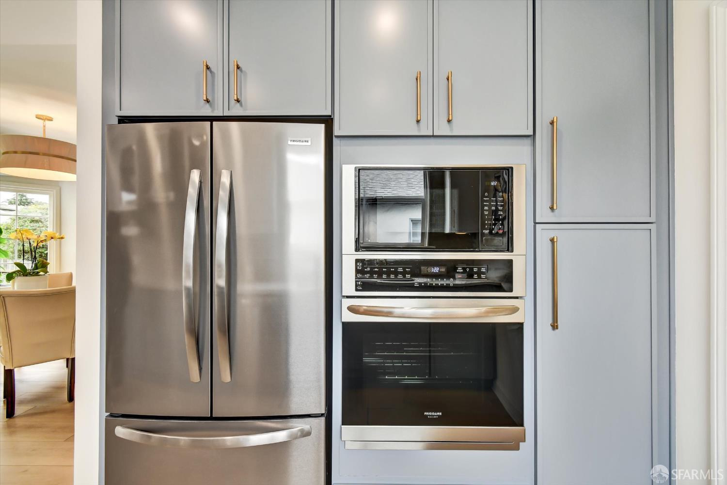 Detail Gallery Image 22 of 60 For 15 Garden Ln, Daly City,  CA 94015 - 3 Beds | 1/1 Baths