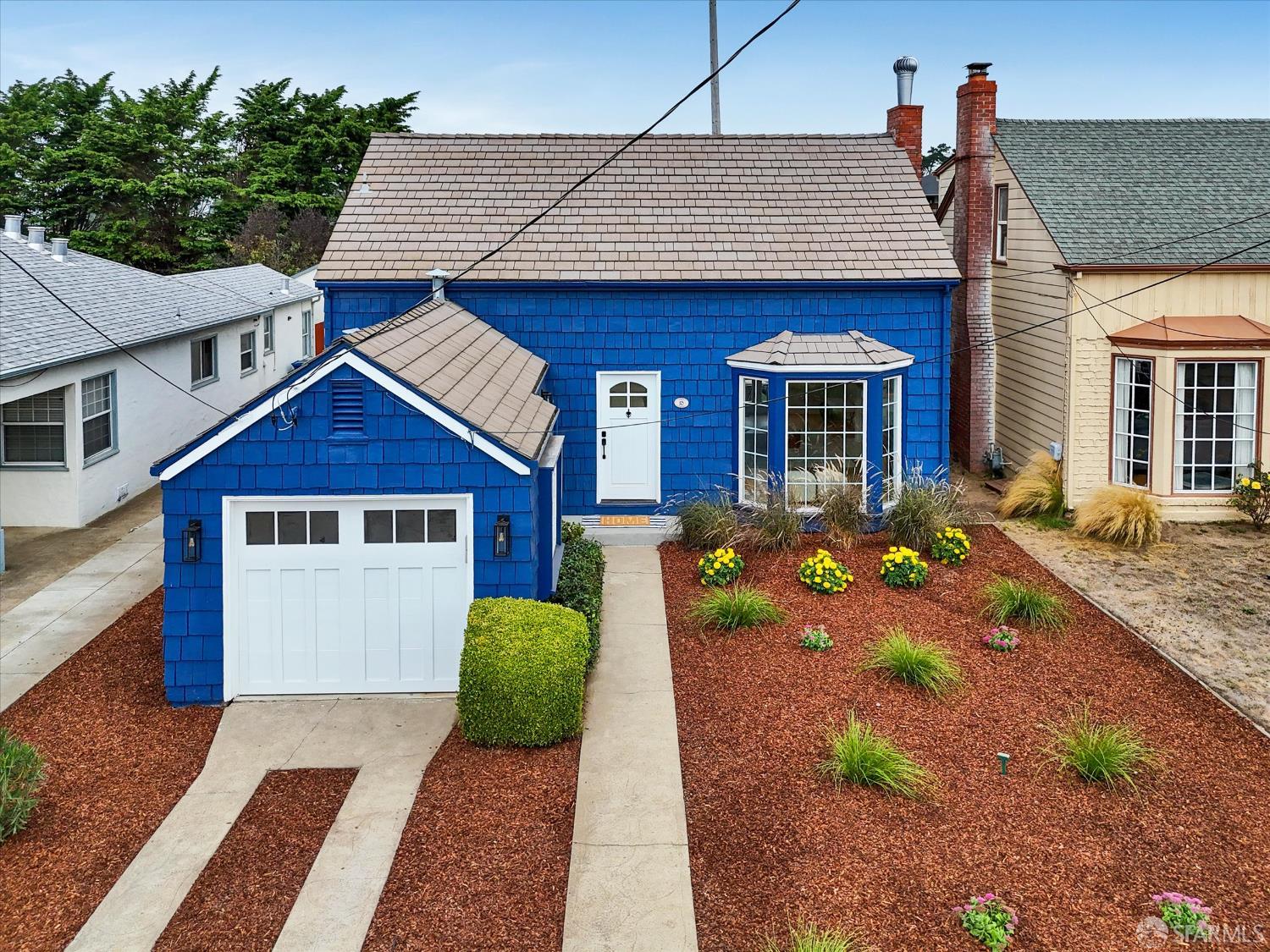 Detail Gallery Image 50 of 60 For 15 Garden Ln, Daly City,  CA 94015 - 3 Beds | 1/1 Baths