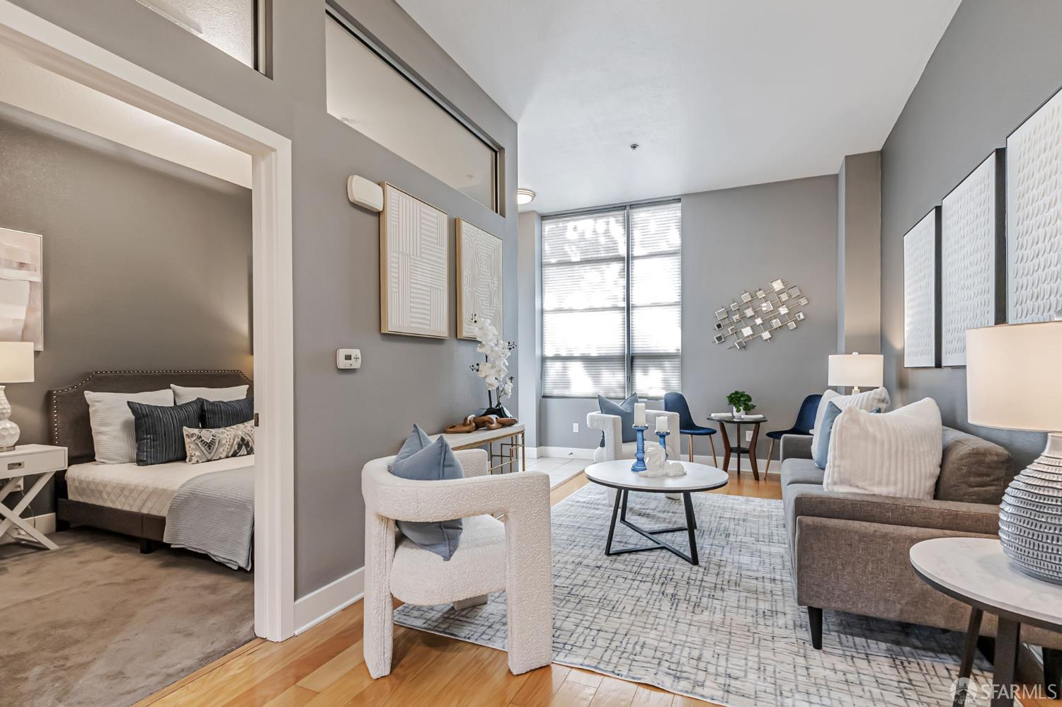 Detail Gallery Image 11 of 25 For 1 E Julian St #113,  San Jose,  CA 95112 - 1 Beds | 1 Baths