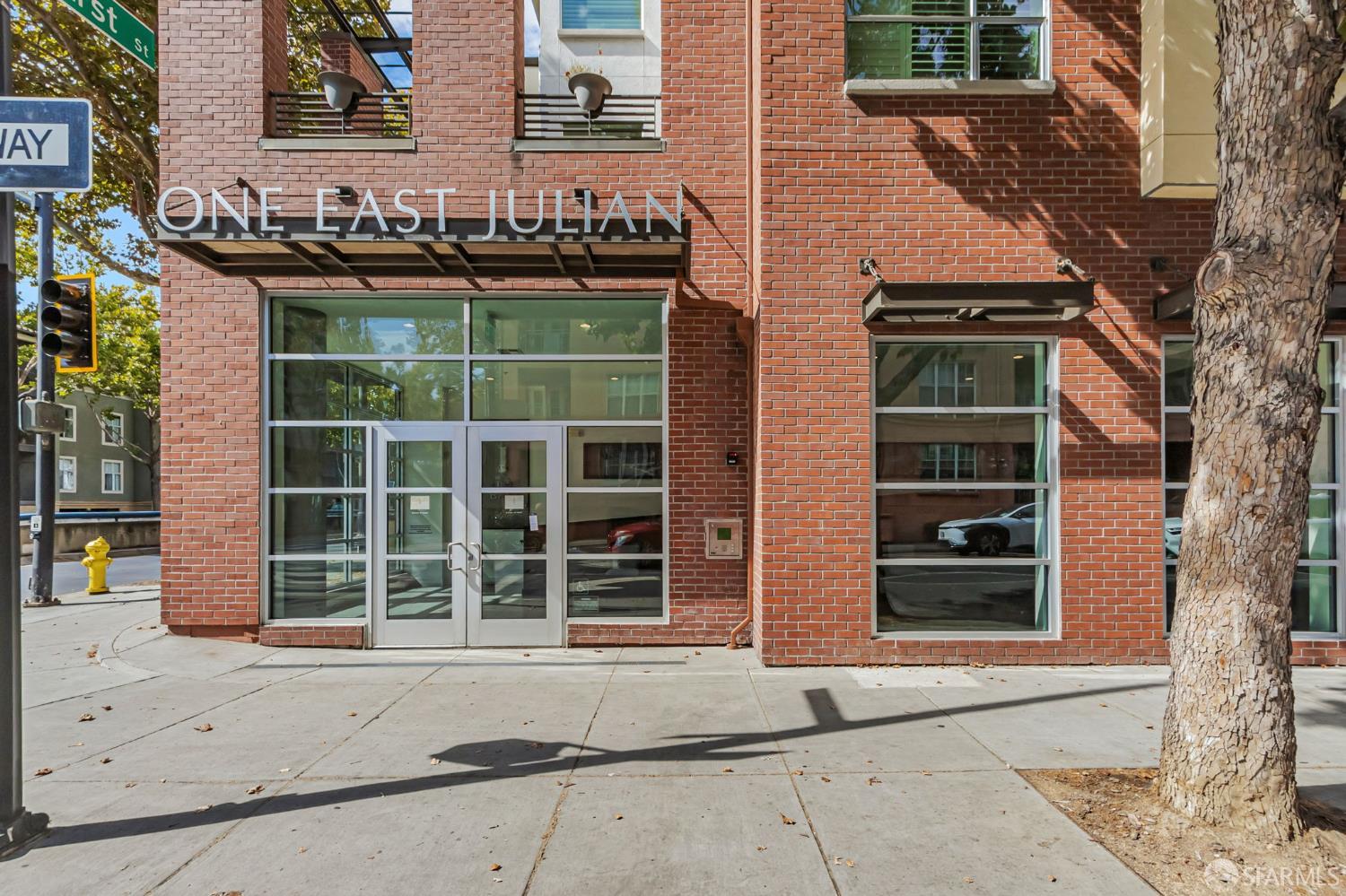 Detail Gallery Image 18 of 25 For 1 E Julian St #113,  San Jose,  CA 95112 - 1 Beds | 1 Baths