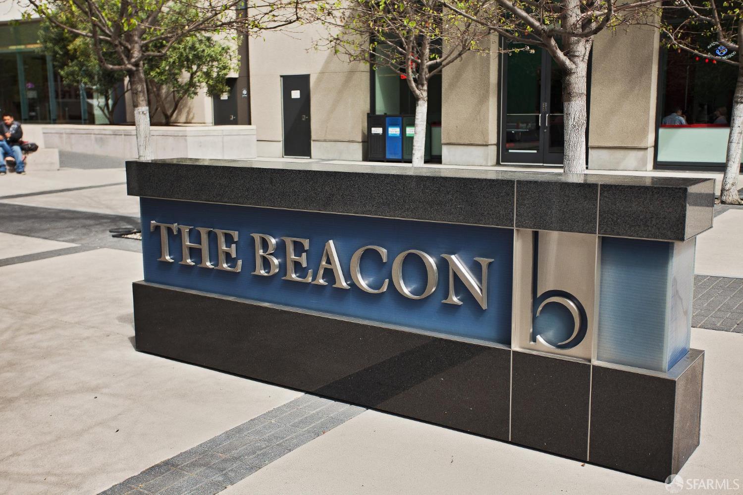 Detail Gallery Image 18 of 21 For 250 King St #1308,  San Francisco,  CA 94107 - 1 Beds | 1 Baths