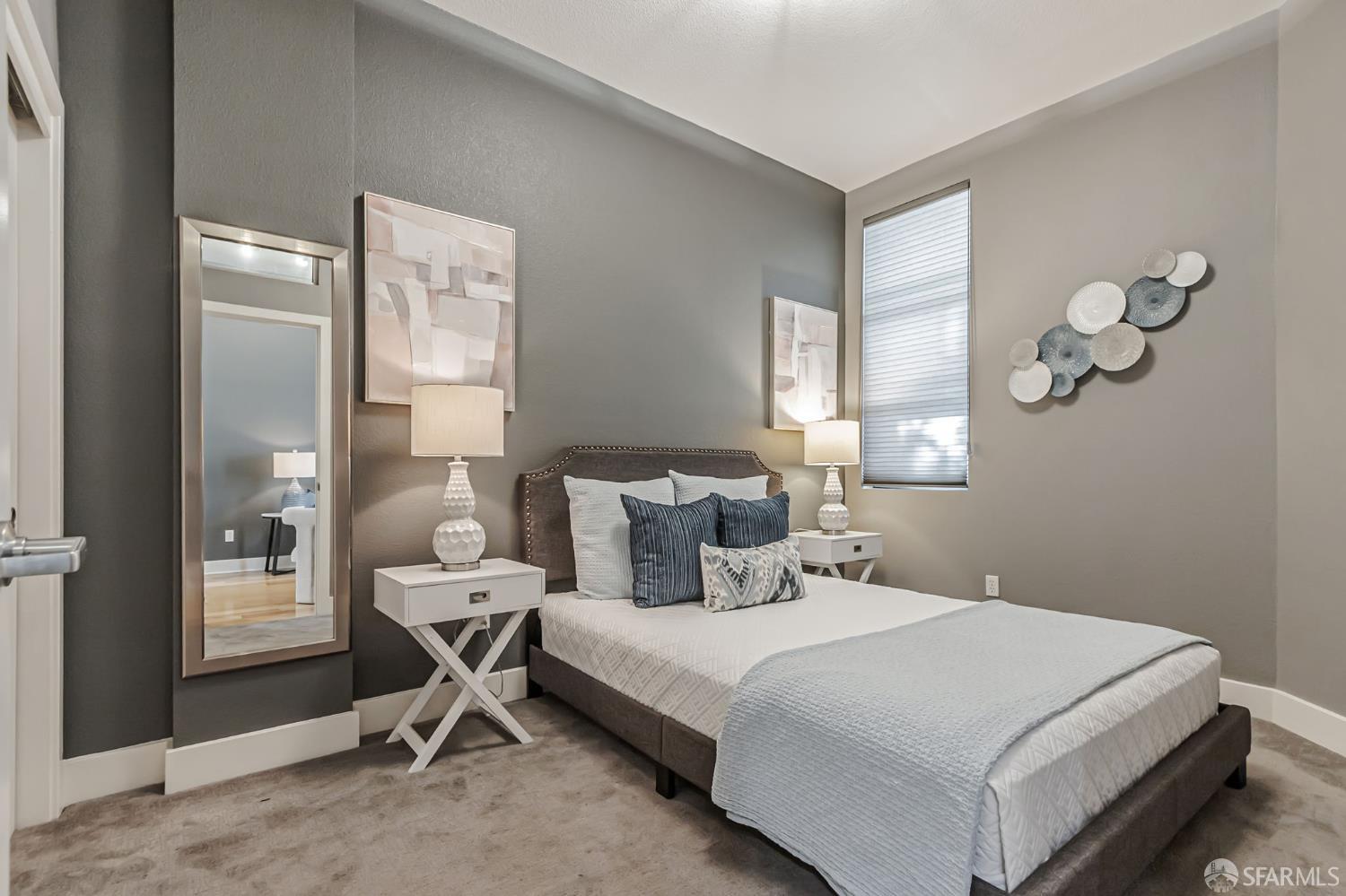 Detail Gallery Image 7 of 25 For 1 E Julian St #113,  San Jose,  CA 95112 - 1 Beds | 1 Baths