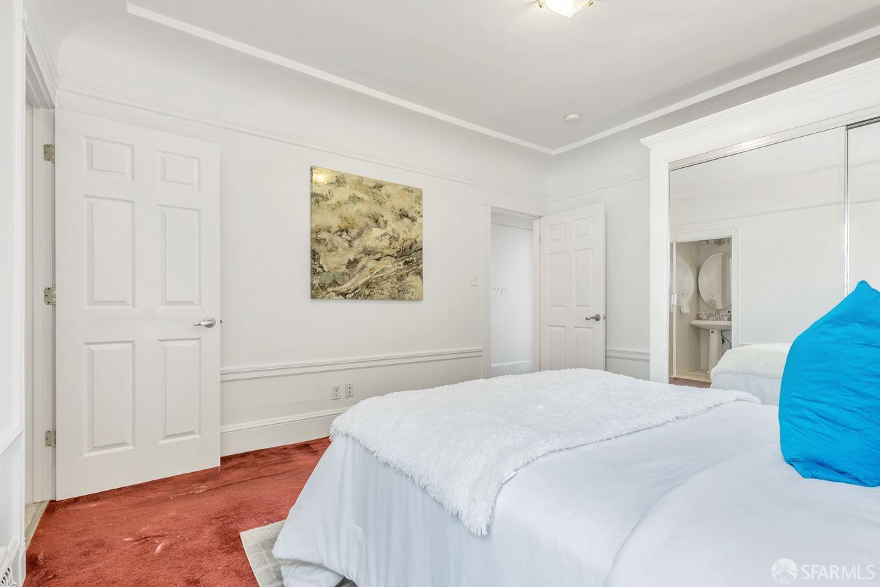 Detail Gallery Image 19 of 29 For 528 London St, San Francisco,  CA 94112 - 2 Beds | 1 Baths