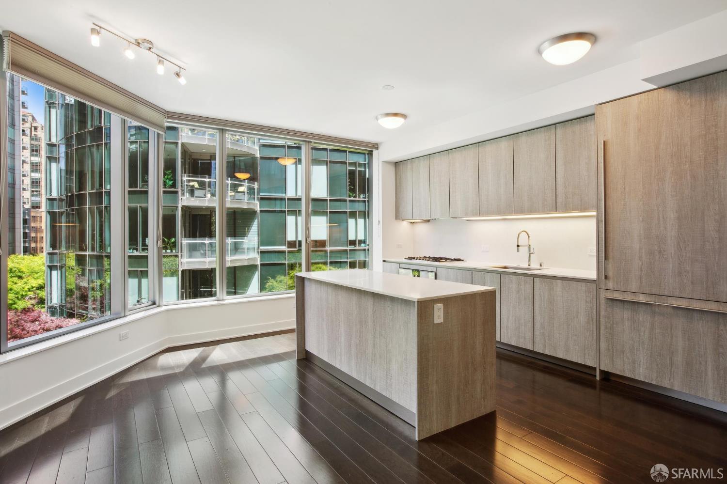 Detail Gallery Image 5 of 43 For 333 Beale St 7b,  San Francisco,  CA 94105 - 2 Beds | 2 Baths