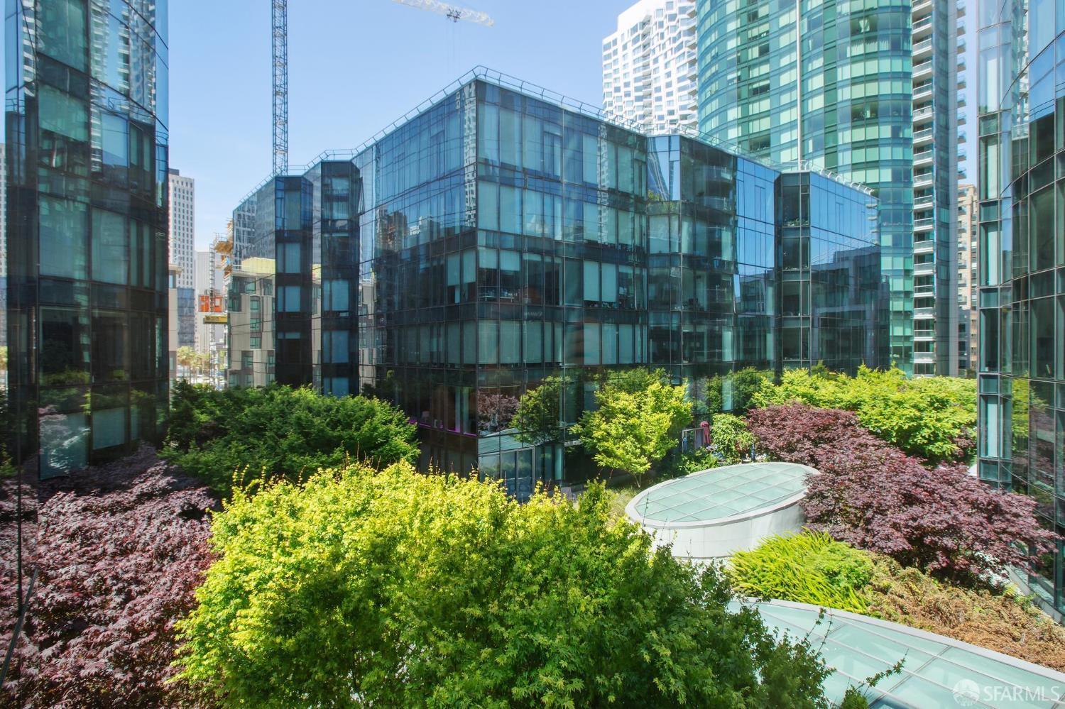 Detail Gallery Image 21 of 43 For 333 Beale St 7b,  San Francisco,  CA 94105 - 2 Beds | 2 Baths