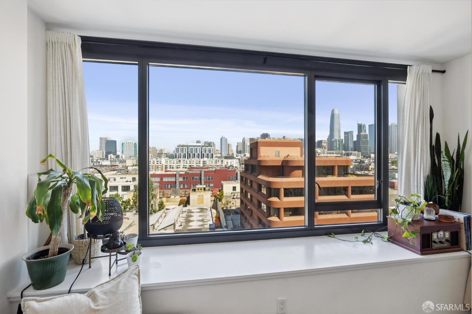 Detail Gallery Image 2 of 21 For 250 King St #1308,  San Francisco,  CA 94107 - 1 Beds | 1 Baths