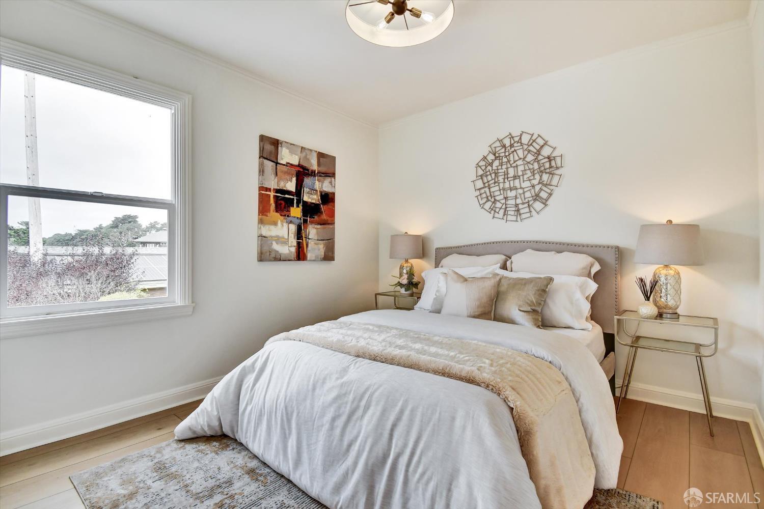 Detail Gallery Image 39 of 60 For 15 Garden Ln, Daly City,  CA 94015 - 3 Beds | 1/1 Baths