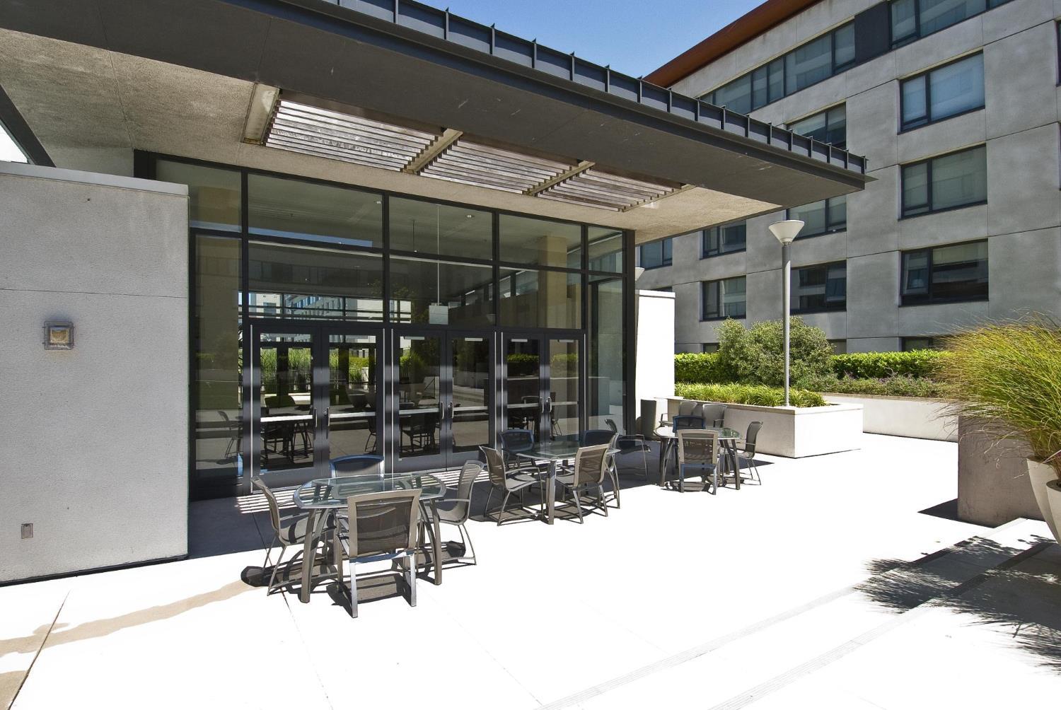 Detail Gallery Image 8 of 21 For 250 King St #1308,  San Francisco,  CA 94107 - 1 Beds | 1 Baths