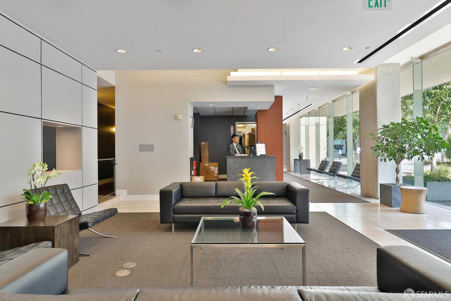 Detail Gallery Image 19 of 21 For 250 King St #1308,  San Francisco,  CA 94107 - 1 Beds | 1 Baths