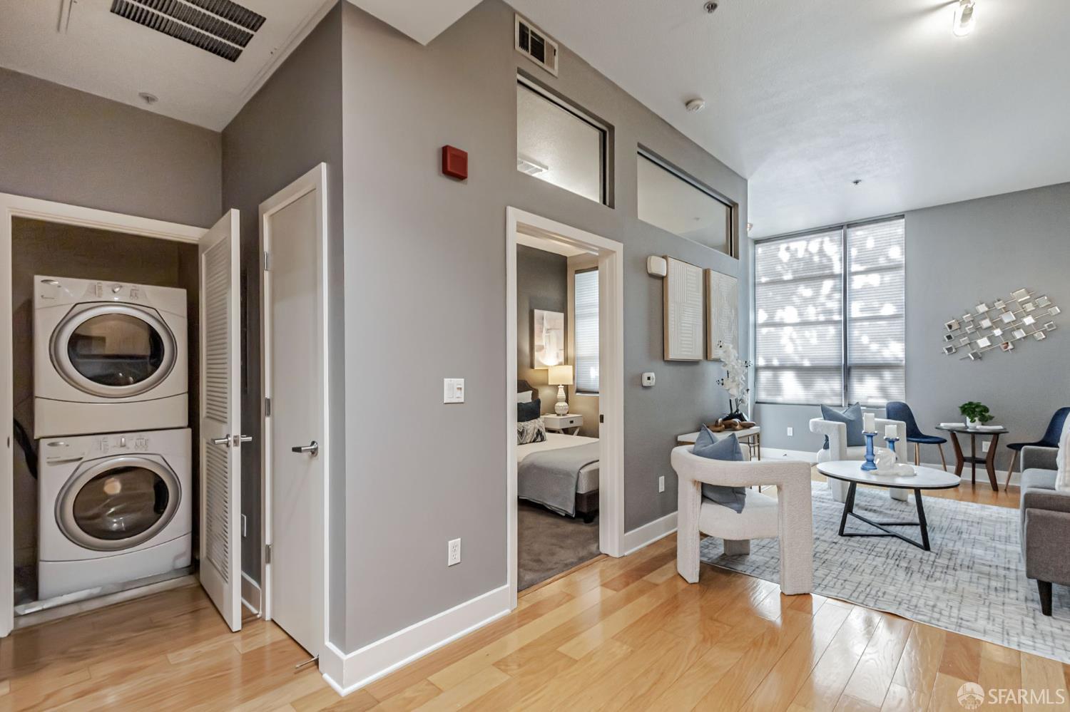 Detail Gallery Image 10 of 25 For 1 E Julian St #113,  San Jose,  CA 95112 - 1 Beds | 1 Baths