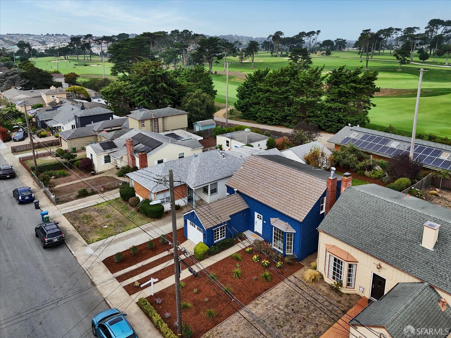 Detail Gallery Image 52 of 60 For 15 Garden Ln, Daly City,  CA 94015 - 3 Beds | 1/1 Baths