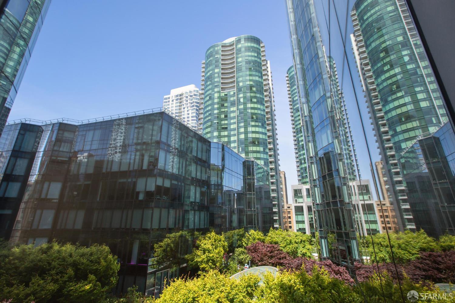 Detail Gallery Image 22 of 43 For 333 Beale St 7b,  San Francisco,  CA 94105 - 2 Beds | 2 Baths