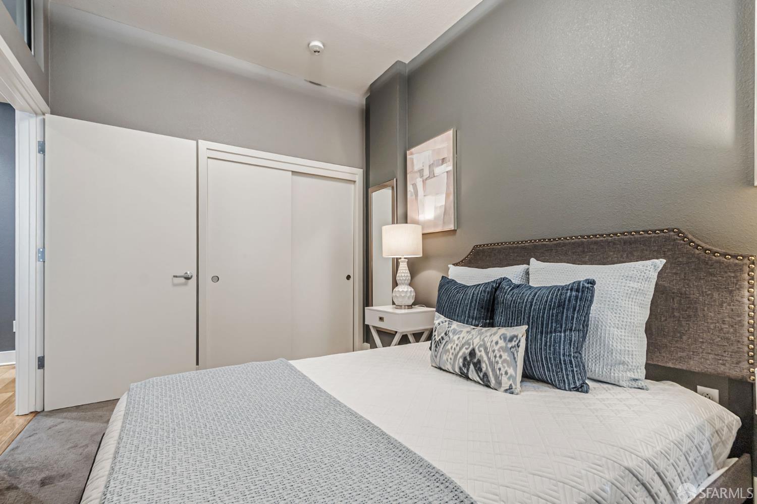 Detail Gallery Image 8 of 25 For 1 E Julian St #113,  San Jose,  CA 95112 - 1 Beds | 1 Baths