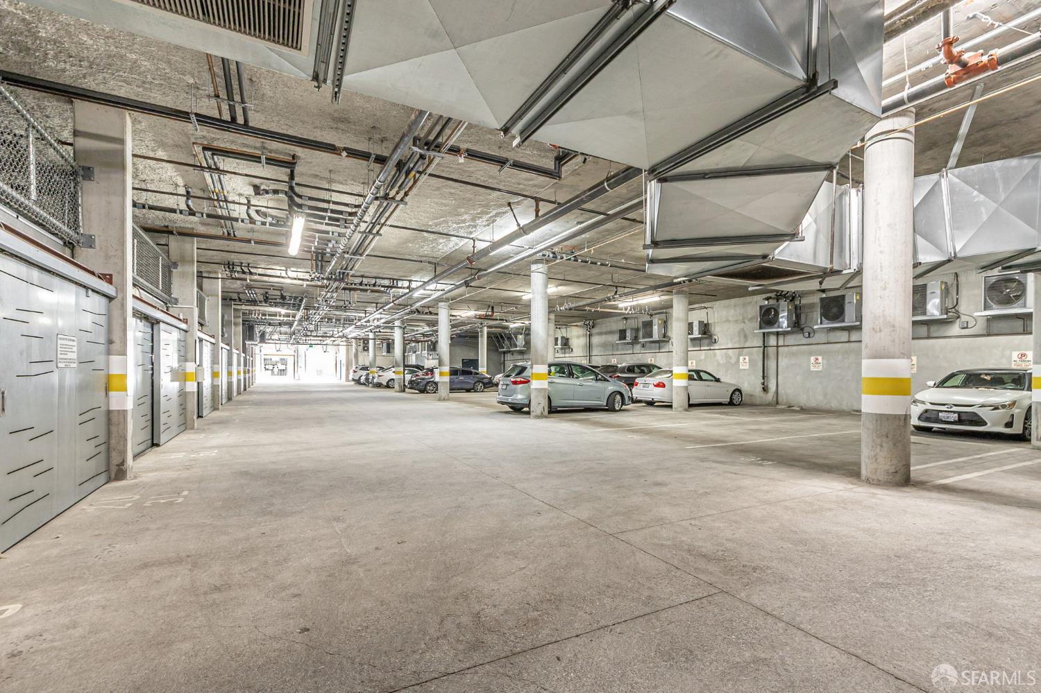 Detail Gallery Image 24 of 25 For 1 E Julian St #113,  San Jose,  CA 95112 - 1 Beds | 1 Baths