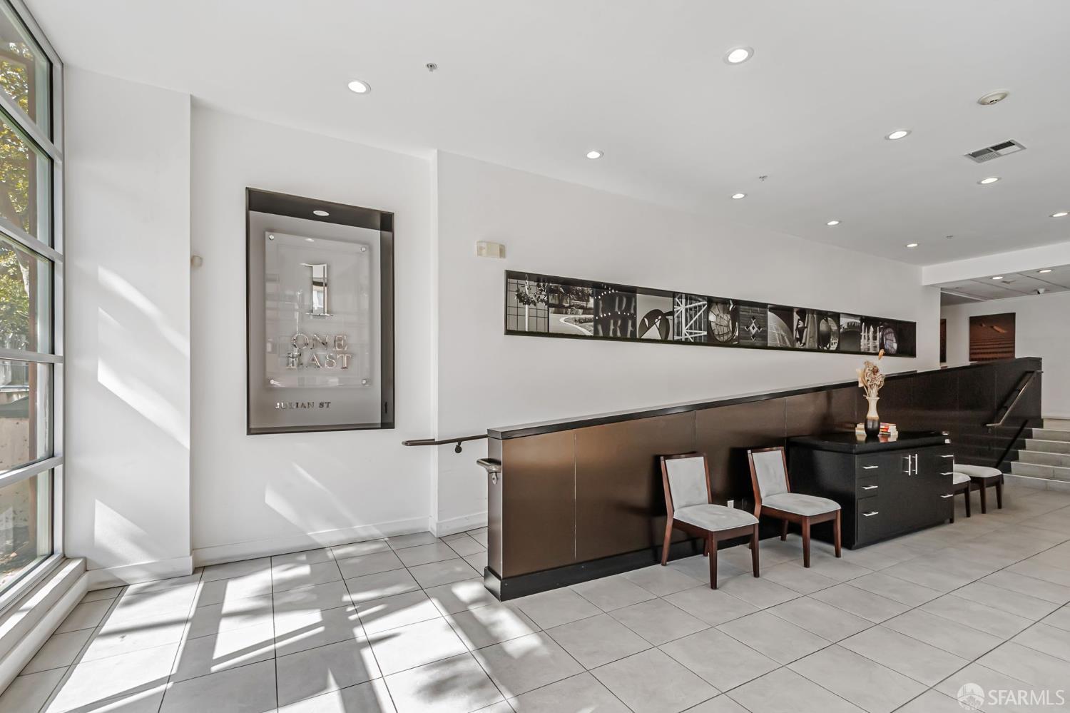 Detail Gallery Image 23 of 25 For 1 E Julian St #113,  San Jose,  CA 95112 - 1 Beds | 1 Baths