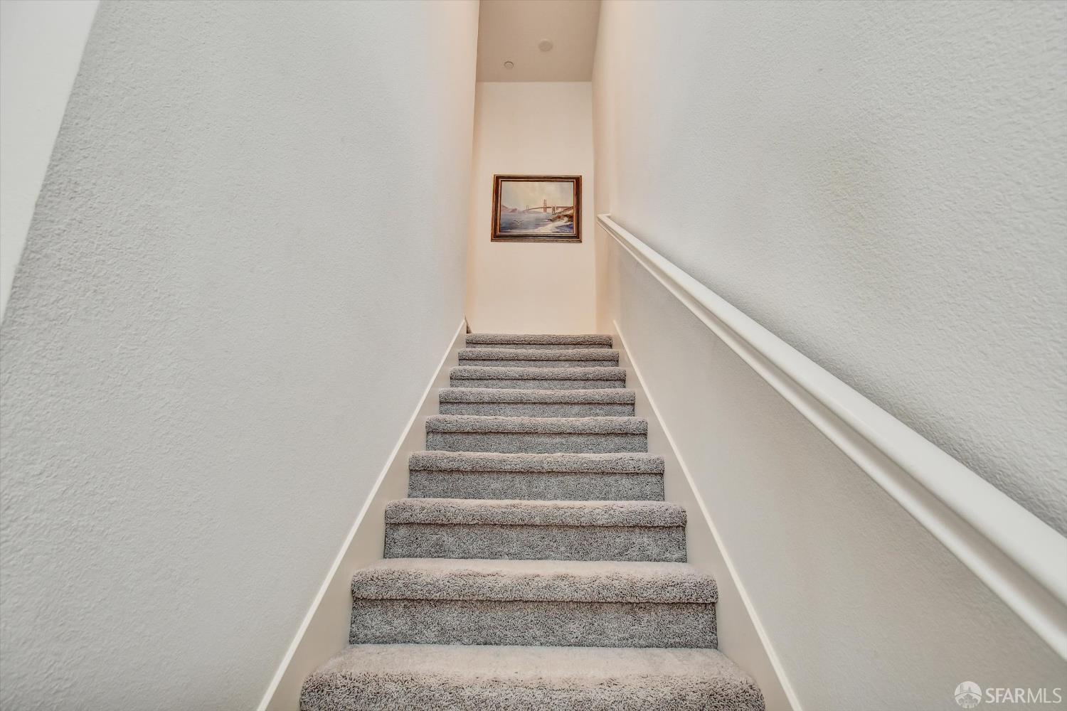 Detail Gallery Image 12 of 33 For 1778 Railway Cir, Oakland,  CA 94607 - 3 Beds | 3/1 Baths