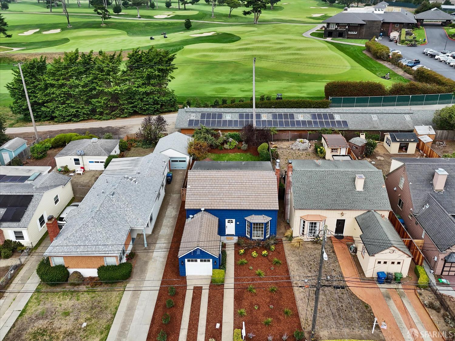 Detail Gallery Image 54 of 60 For 15 Garden Ln, Daly City,  CA 94015 - 3 Beds | 1/1 Baths