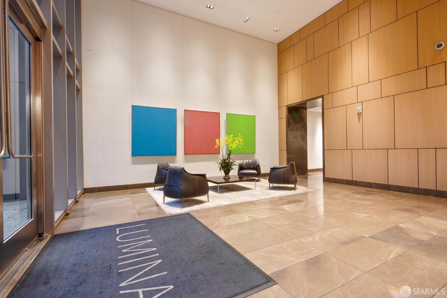 Detail Gallery Image 25 of 43 For 333 Beale St 7b,  San Francisco,  CA 94105 - 2 Beds | 2 Baths