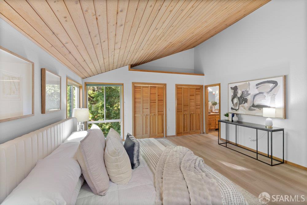 Detail Gallery Image 18 of 44 For 120 La Espiral, Orinda,  CA 94563 - 4 Beds | 3/1 Baths