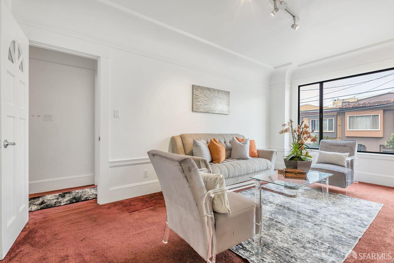 Detail Gallery Image 29 of 29 For 528 London St, San Francisco,  CA 94112 - 2 Beds | 1 Baths