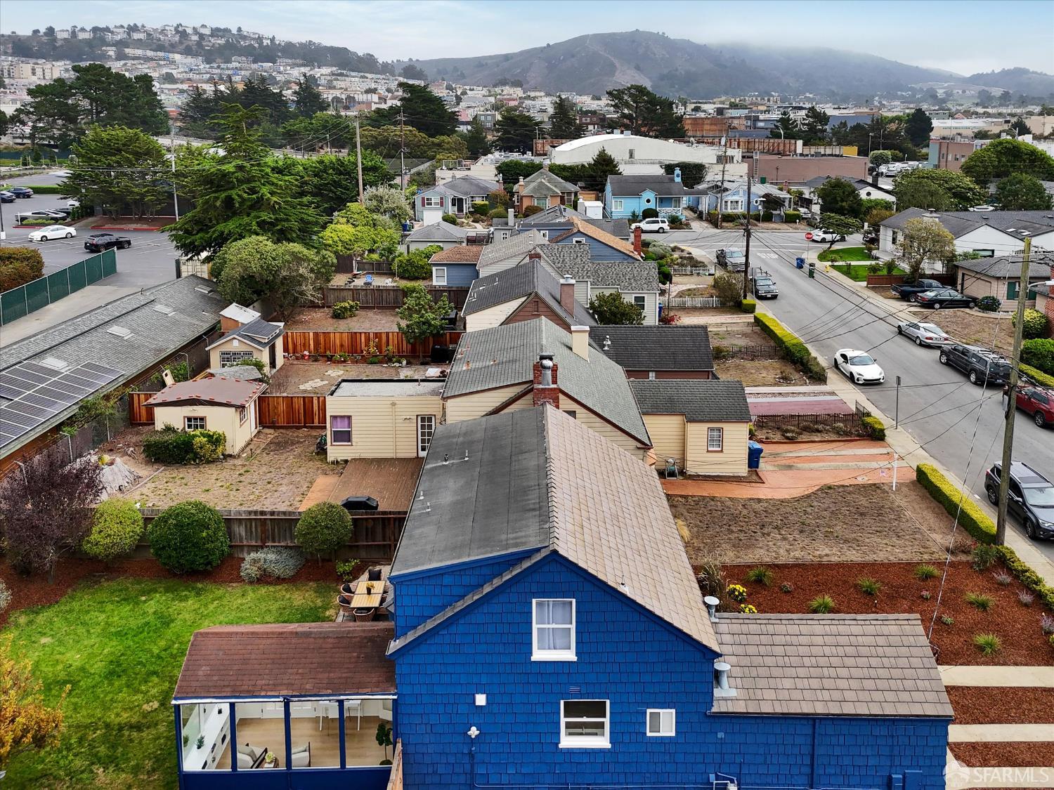 Detail Gallery Image 57 of 60 For 15 Garden Ln, Daly City,  CA 94015 - 3 Beds | 1/1 Baths