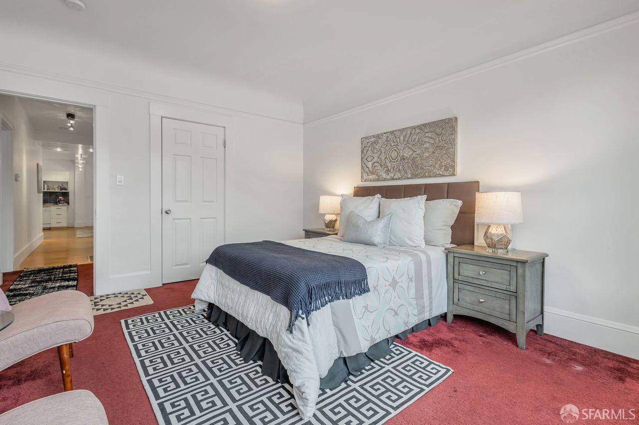 Detail Gallery Image 14 of 29 For 528 London St, San Francisco,  CA 94112 - 2 Beds | 1 Baths