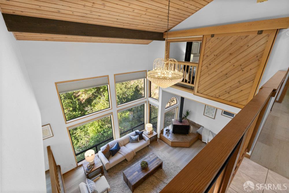 Detail Gallery Image 23 of 44 For 120 La Espiral, Orinda,  CA 94563 - 4 Beds | 3/1 Baths