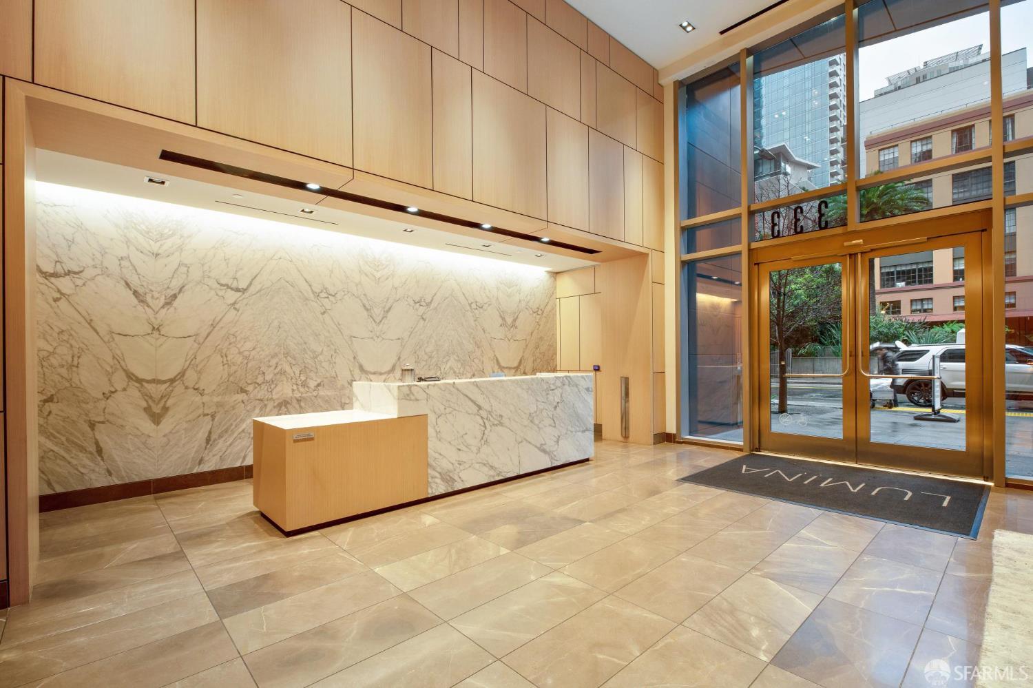 Detail Gallery Image 24 of 43 For 333 Beale St 7b,  San Francisco,  CA 94105 - 2 Beds | 2 Baths