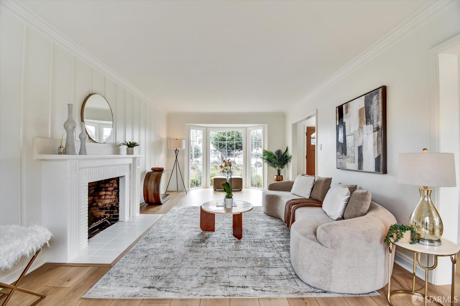 Detail Gallery Image 7 of 60 For 15 Garden Ln, Daly City,  CA 94015 - 3 Beds | 1/1 Baths