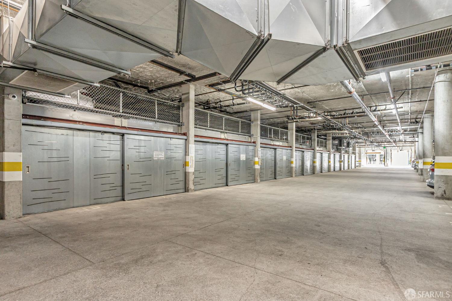 Detail Gallery Image 25 of 25 For 1 E Julian St #113,  San Jose,  CA 95112 - 1 Beds | 1 Baths