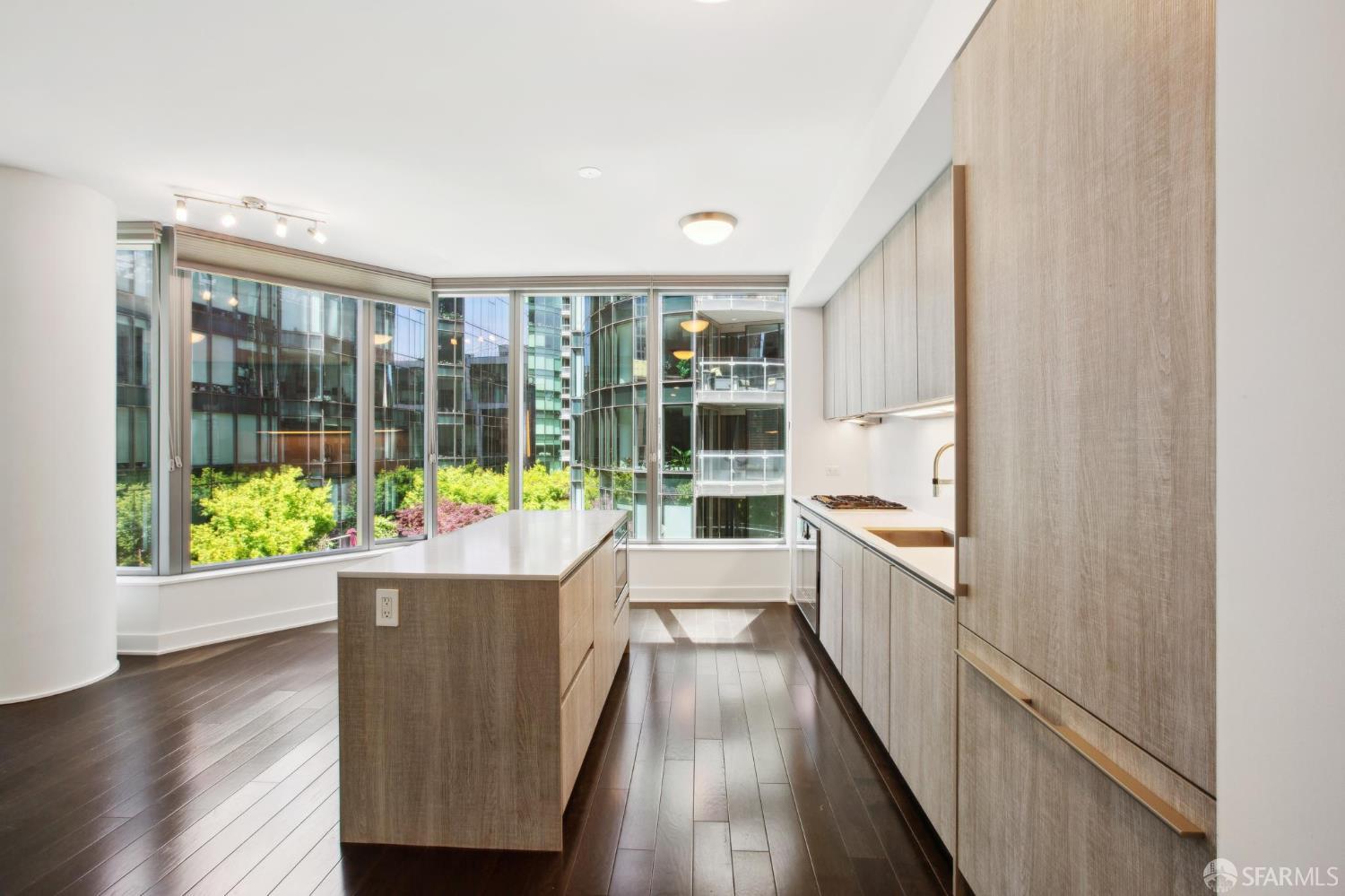 Detail Gallery Image 6 of 43 For 333 Beale St 7b,  San Francisco,  CA 94105 - 2 Beds | 2 Baths