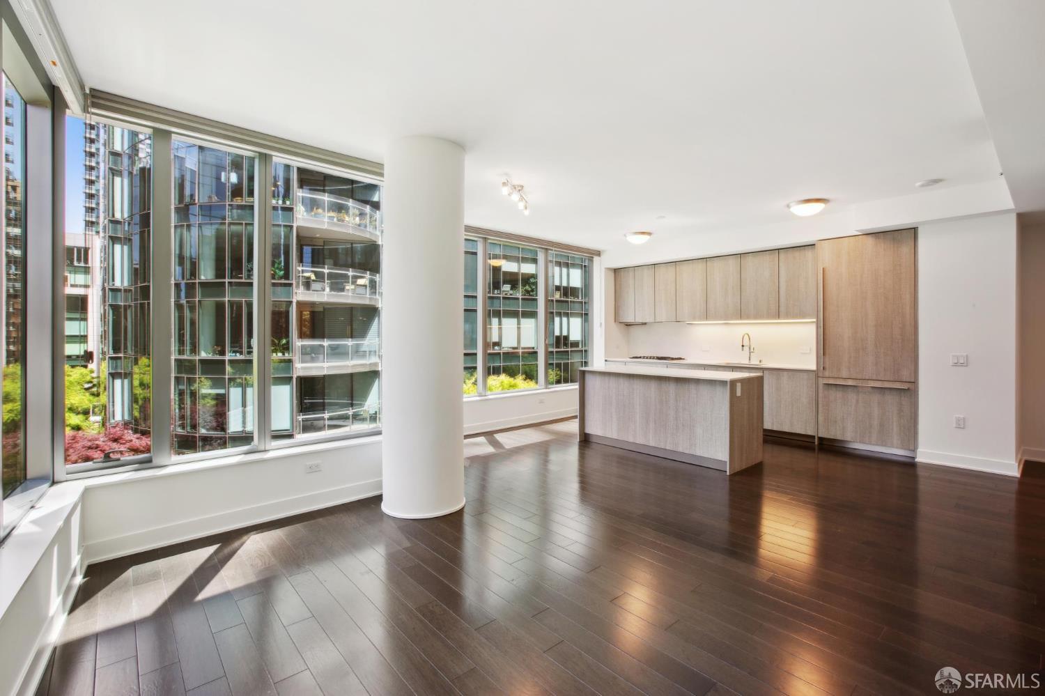 Detail Gallery Image 4 of 43 For 333 Beale St 7b,  San Francisco,  CA 94105 - 2 Beds | 2 Baths