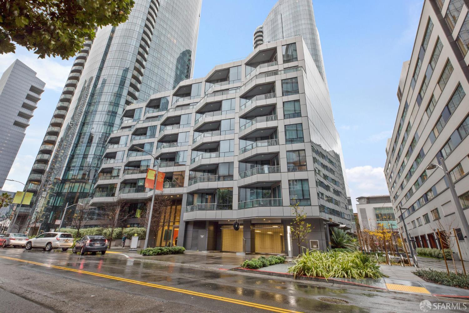 Detail Gallery Image 23 of 43 For 333 Beale St 7b,  San Francisco,  CA 94105 - 2 Beds | 2 Baths