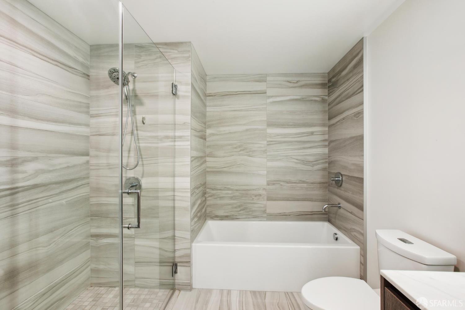 Detail Gallery Image 13 of 43 For 333 Beale St 7b,  San Francisco,  CA 94105 - 2 Beds | 2 Baths