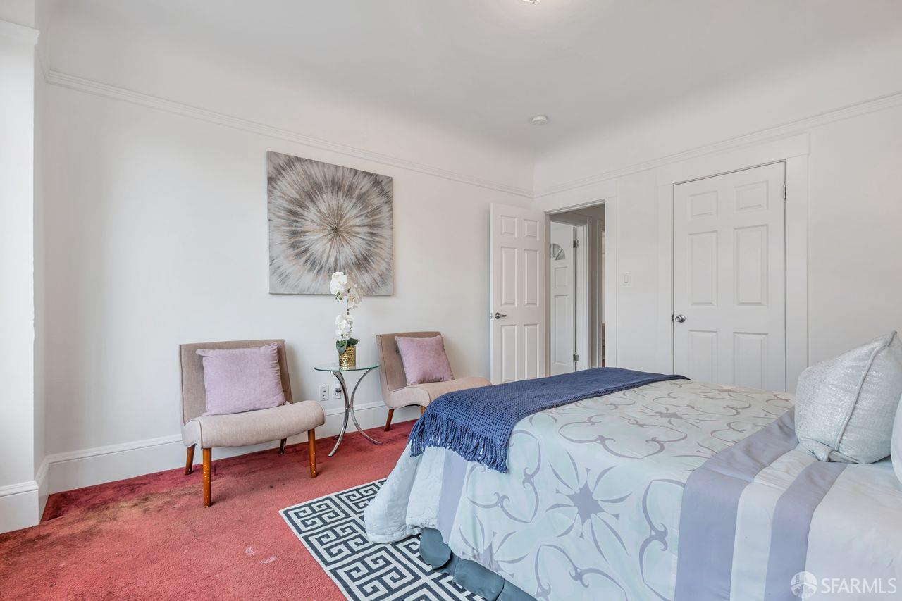 Detail Gallery Image 15 of 29 For 528 London St, San Francisco,  CA 94112 - 2 Beds | 1 Baths