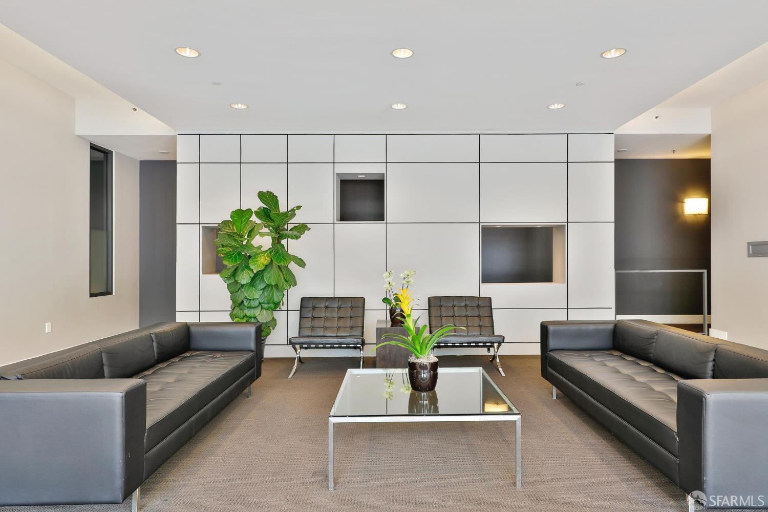 Detail Gallery Image 21 of 21 For 250 King St #1308,  San Francisco,  CA 94107 - 1 Beds | 1 Baths