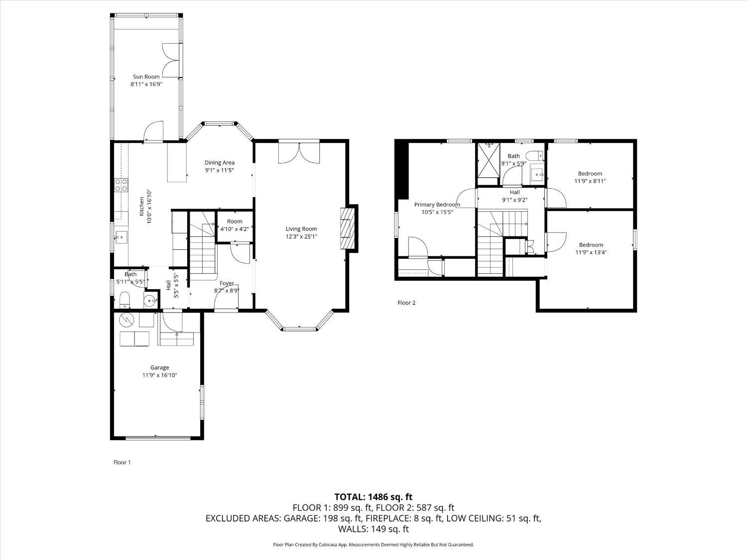 Detail Gallery Image 43 of 60 For 15 Garden Ln, Daly City,  CA 94015 - 3 Beds | 1/1 Baths