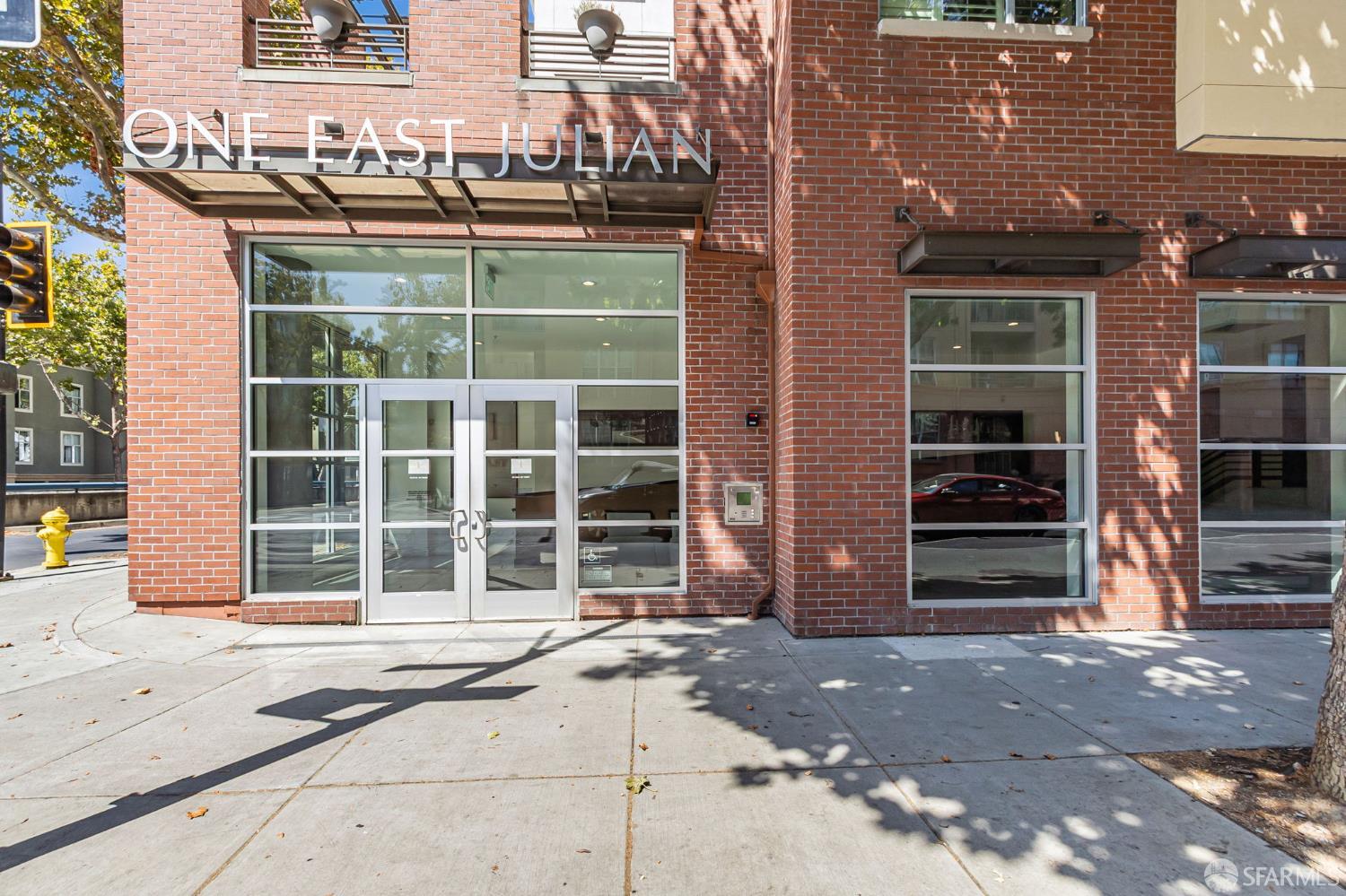 Detail Gallery Image 20 of 25 For 1 E Julian St #113,  San Jose,  CA 95112 - 1 Beds | 1 Baths