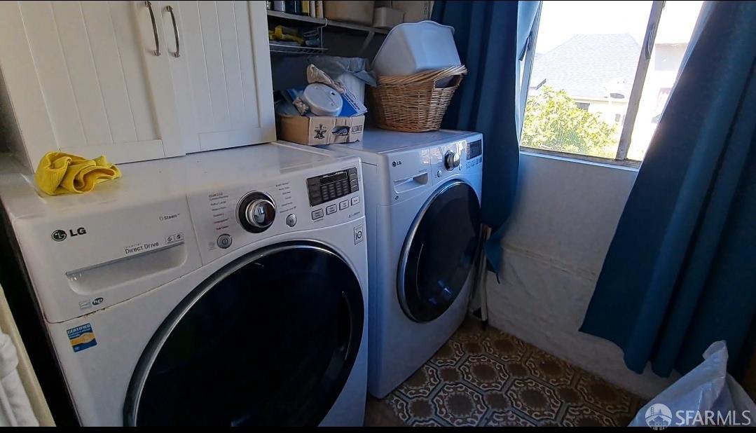 Detail Gallery Image 10 of 14 For 566 Athens St, San Francisco,  CA 94112 - 2 Beds | 1 Baths