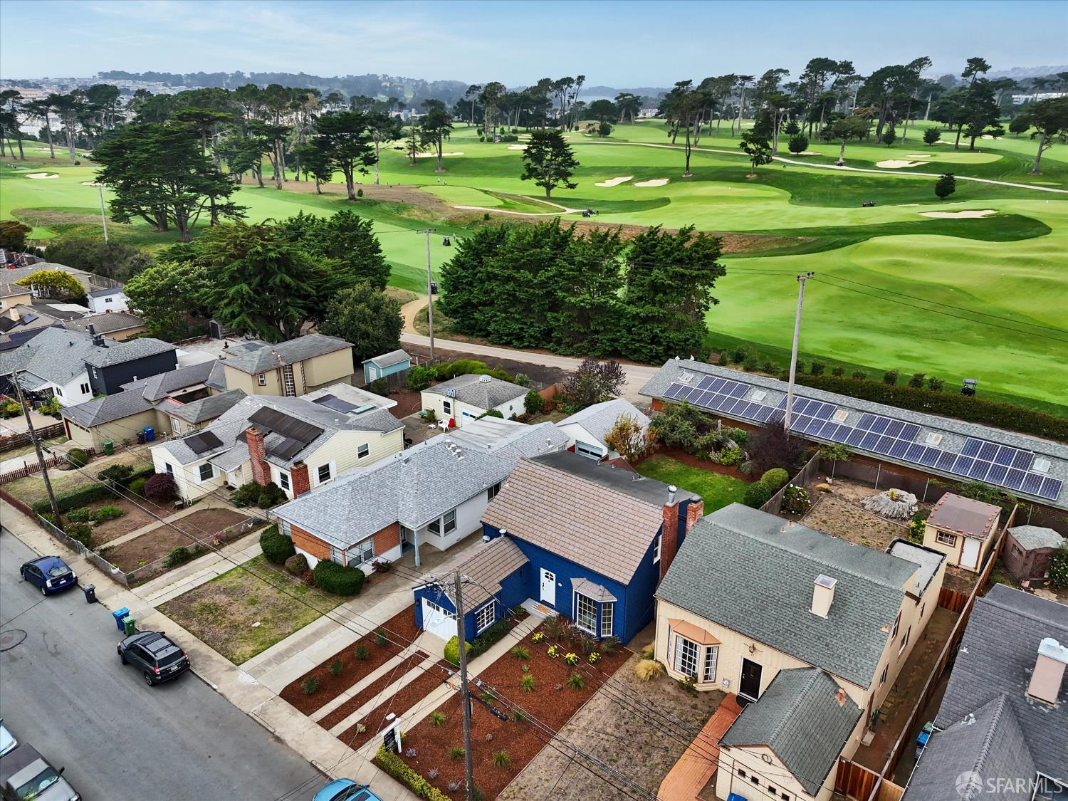 Detail Gallery Image 53 of 60 For 15 Garden Ln, Daly City,  CA 94015 - 3 Beds | 1/1 Baths