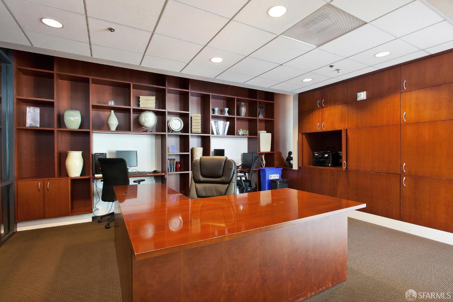 Detail Gallery Image 13 of 21 For 250 King St #1308,  San Francisco,  CA 94107 - 1 Beds | 1 Baths