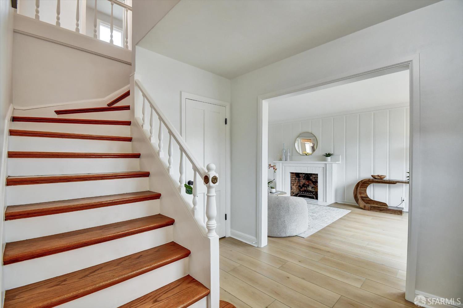 Detail Gallery Image 28 of 60 For 15 Garden Ln, Daly City,  CA 94015 - 3 Beds | 1/1 Baths