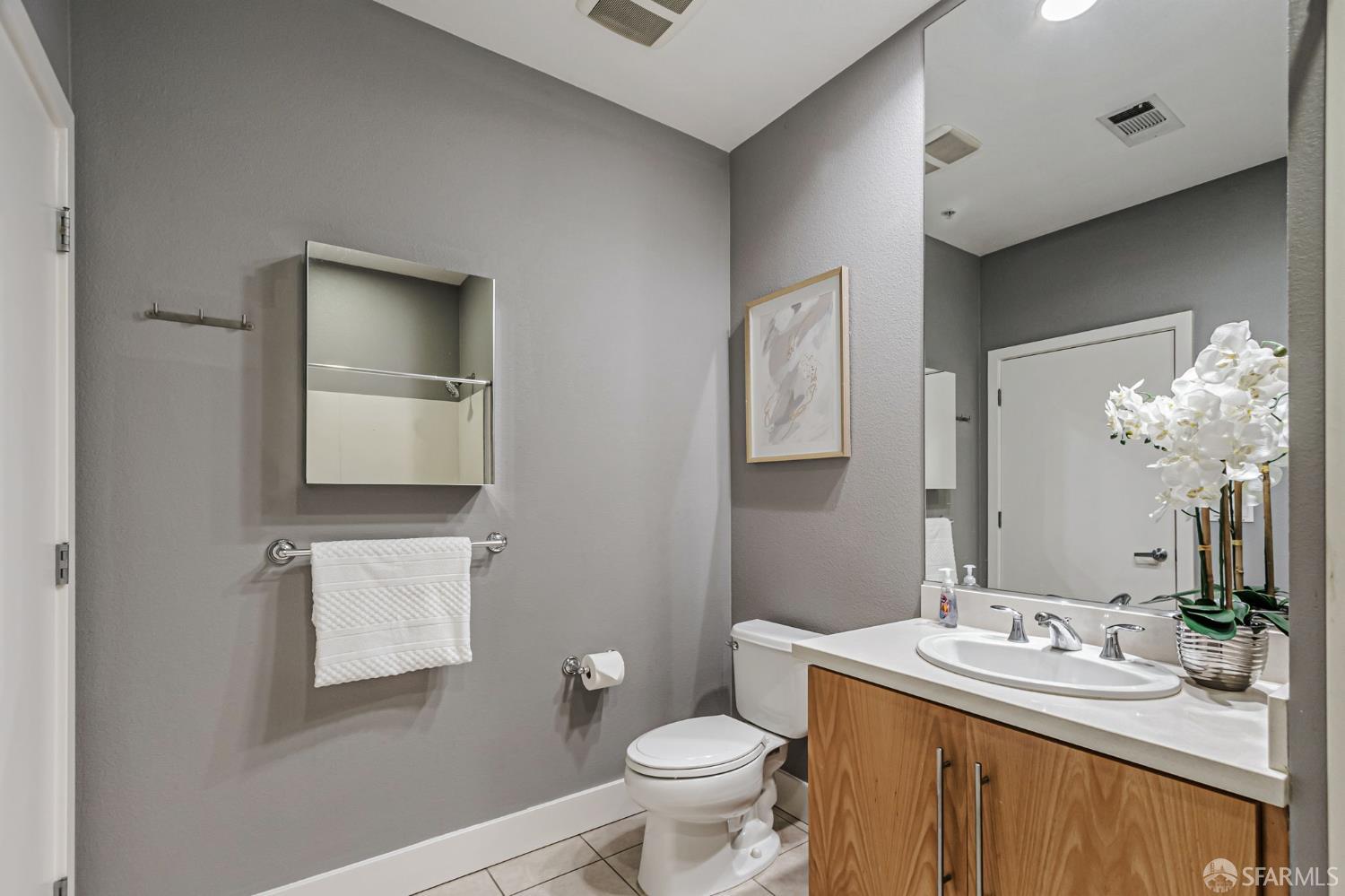 Detail Gallery Image 16 of 25 For 1 E Julian St #113,  San Jose,  CA 95112 - 1 Beds | 1 Baths