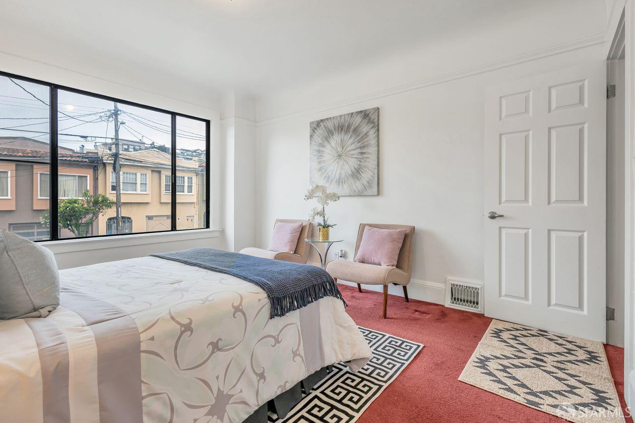 Detail Gallery Image 16 of 29 For 528 London St, San Francisco,  CA 94112 - 2 Beds | 1 Baths